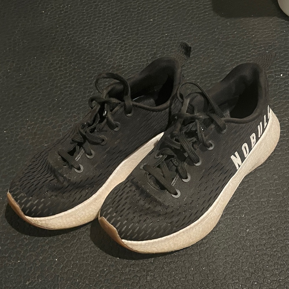 Nobull Journey Training Shoes